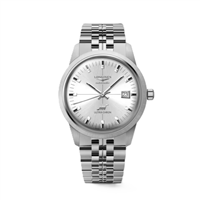 Orologio Longines Uomo Ultra-Chron in Acciaio L29374726 - L29374726